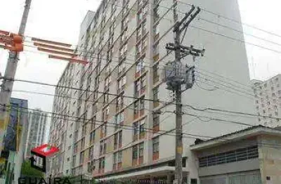 Apartamento com 2 quartos à venda na Rua José Getúlio, 130, Liberdade, São Paulo