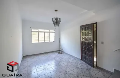 Sobrado à venda 3 quartos 2 vagas assunção - são bernardo do campo - sp