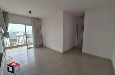 Apartamento à venda 2 quartos 1 suíte 2 vagas centro - são bernardo do campo - sp