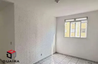 Apartamento à venda 2 quartos 1 vaga erasmo assunção - santo andré - sp