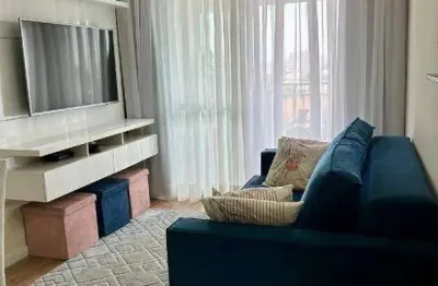 Apartamento para aluguel 2 quartos 1 suíte 1 vaga stella - santo andré - sp