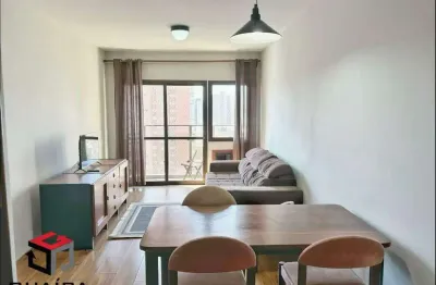 Apartamento à venda 1 quarto 1 vaga centro - são bernardo do campo - sp