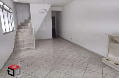 Sobrado á venda com 3 quartos 2 vagas bairro dos casas - são bernardo do campo - sp