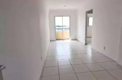 Apartamento para aluguel 2 quartos 1 vaga demarchi - são bernardo do campo - sp