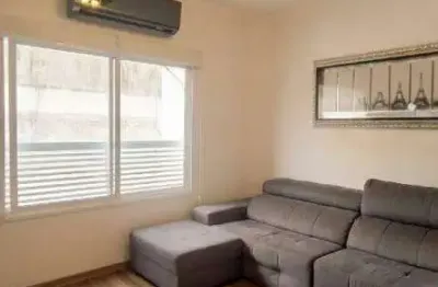 Apartamento à venda 2 quartos 1 vaga demarchi - são bernardo do campo - sp