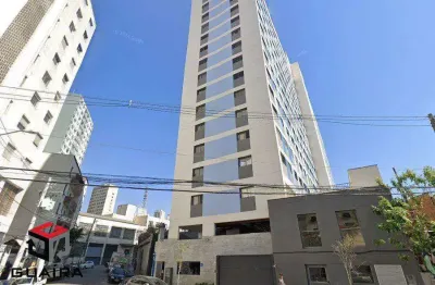 Apartamento com 1 quarto à venda na Rua Conselheiro Ramalho, 849, Bela Vista, São Paulo