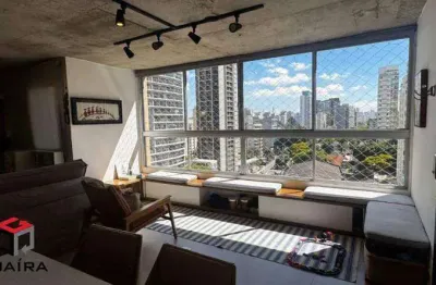 Apartamento com 3 quartos à venda na Rua Vieira de Morais, 74, Campo Belo, São Paulo