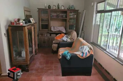 Chácara à venda 2 quartos 3 vagas botujuru - são bernardo do campo - sp