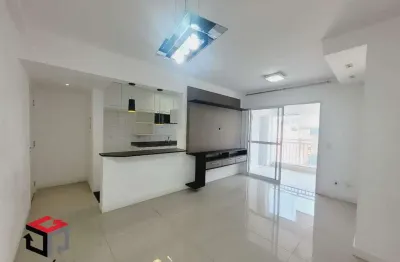 Apartamento para aluguel 2 quartos 1 suíte 2 vagas santa paula - são caetano do sul - sp