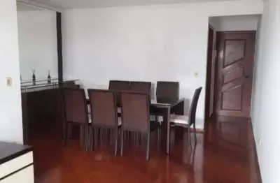 Apartamento para aluguel 3 quartos 1 suíte 2 vagas jardim do mar - são bernardo do campo - sp