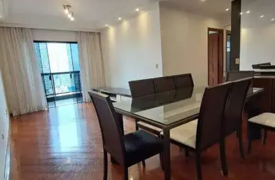 Apartamento para aluguel 3 quartos 1 suíte 2 vagas jardim do mar - são bernardo do campo - sp