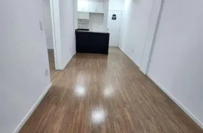 Apartamento para aluguel 2 quartos 1 vaga demarchi - são bernardo do campo - sp