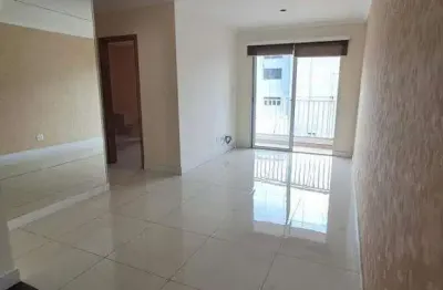 Apartamento para aluguel 2 quartos 1 vaga assunção - são bernardo do campo - sp