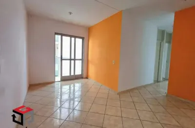 Apartamento para aluguel 2 quartos 1 vaga planalto - são bernardo do campo - sp