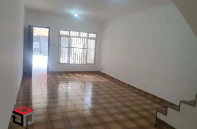 Sobrado para aluguel 2 quartos 1 vaga rudge ramos - são bernardo do campo - sp