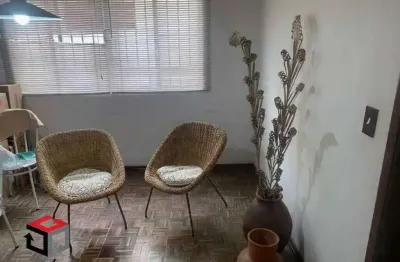 Sobrado à venda 3 quartos 1 suíte 2 vagas jardim - santo andré - sp