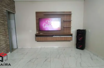 Sobrado para aluguel 3 quartos 2 suítes 2 vagas baeta neves - são bernardo do campo - sp