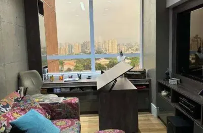 Apartamento à venda 4 quartos 4 suítes 6 vagas vila alpina - santo andré - sp