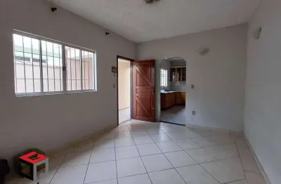 Casa à venda 3 quartos 2 vagas centro - são bernardo do campo - sp