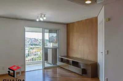 Apartamento à venda 2 quartos 1 suíte 1 vaga centro - são bernardo do campo - sp