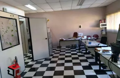 Galpão para aluguel 2 vagas taboão - são bernardo do campo - sp