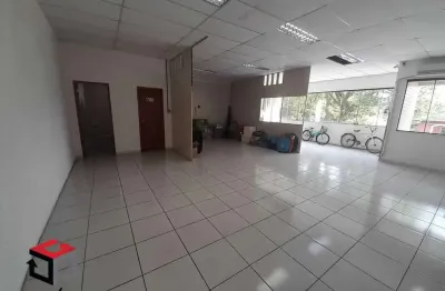 Prédio à venda na Rua Anunciata Gobbi, 336, Vila Euclides, São Bernardo do Campo