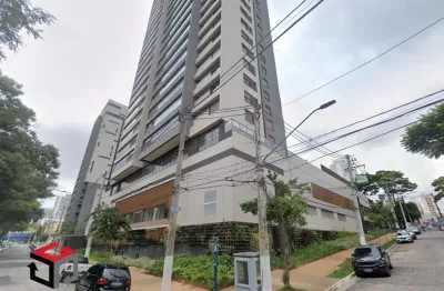 Apartamento com 3 quartos à venda na Rua Stela Marina, 156, Brooklin Paulista, São Paulo