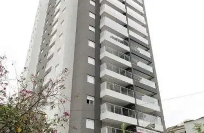 Apartamento com 2 quartos à venda na Rua Paula Ney, 119, Vila Mariana, São Paulo