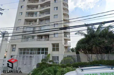 Apartamento com 1 quarto à venda na Rua Cajaíba, 655, Pompéia, São Paulo