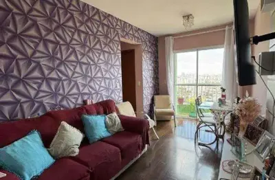 Apartamento à venda 2 quartos 1 vaga príncipe de gales - santo andré - sp