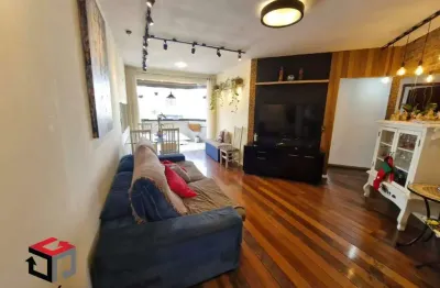 Apartamento à venda 3 quartos 1 suíte 2 vagas anchieta - são bernardo do campo - sp