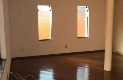 Sobrado para aluguel 3 quartos 1 suíte 4 vagas jaçatuba - santo andré - sp