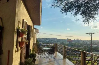 Sobrado à venda 3 quartos 1 suíte 3 vagas rudge ramos - são bernardo do campo - sp