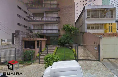 Apartamento com 4 quartos à venda na Rua Doutor Veiga Filho, 493, Santa Cecília, São Paulo