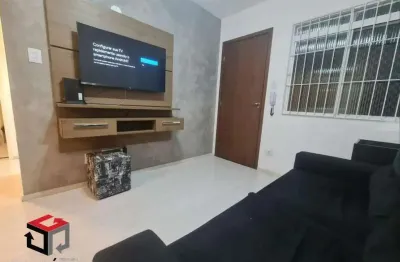 Apartamento à venda 2 quartos 1 vaga água branca - são paulo - sp