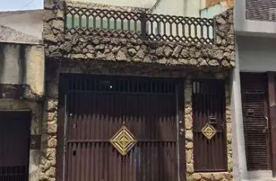 Sobrado à venda 3 quartos 1 suíte 2 vagas independência - são bernardo do campo - sp