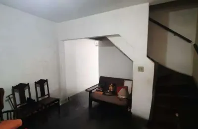 Casa com 4 quartos à venda na Rua das Rosas, 783, Mirandópolis, São Paulo
