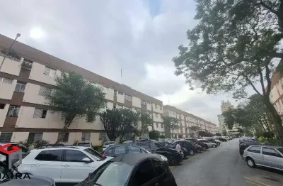 Apartamento com 2 quartos à venda na Rua Corcovado, 134, Lapa, São Paulo