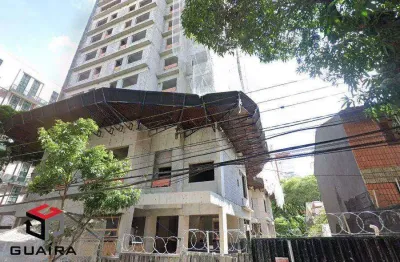 Apartamento com 1 quarto à venda na Rua Francisco de Vitória, 54, Vila Mariana, São Paulo