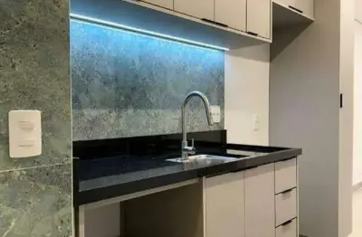 Apartamento com 1 quarto à venda na Rua Mauro, 567, Saúde, São Paulo