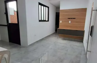 Apartamento para aluguel 2 quartos 1 suíte 1 vaga paraíso - santo andré - sp