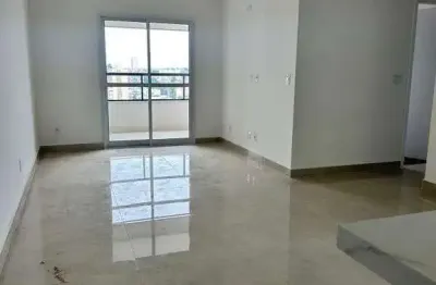 Apartamento à venda 2 quartos 1 suíte 2 vagas das nações - santo andré - sp