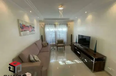 Sobrado à venda 3 quartos 1 suíte 2 vagas jardim santa cruz (sacomã) - são paulo - sp