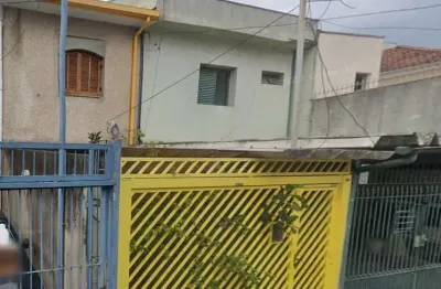 Casa com 2 quartos à venda na Rua Gaspar Ricardo Júnior, 187, Barra Funda, São Paulo