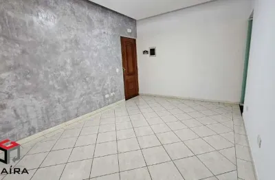 Apartamento para aluguel 3 quartos 1 suíte 1 vaga valparaíso - santo andré - sp