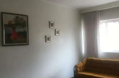 Apartamento à venda 3 quartos 1 vaga assunção - santo andré - sp