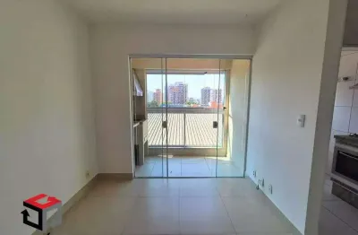 Apartamento para aluguel 2 quartos 1 suíte 3 vagas osvaldo cruz - são caetano do sul - sp