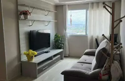 Apartamento à venda 3 quartos 1 vaga paulicéia - são bernardo do campo - sp