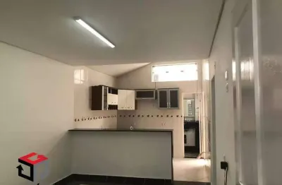 Casa para aluguel 2 quartos 2 vagas casa branca - santo andré - sp