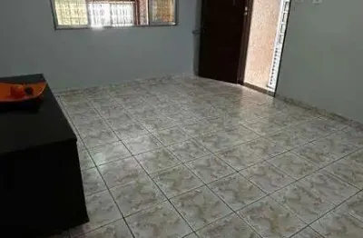 Casa com 2 quartos para alugar na Rua Mississipe, 395, Capuava, Santo André
